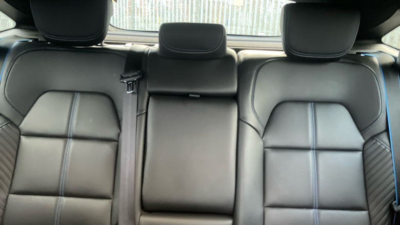 Renault Arkana 1.6 E-Tech FHEV 145 Esprit Alpine 5dr Auto Hybrid Estate